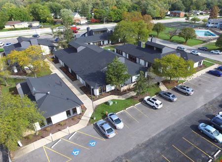 Office space for Sale at Crest Court in Hazel Crest