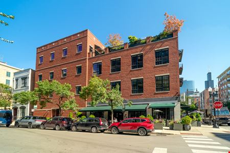 1020 W Madison