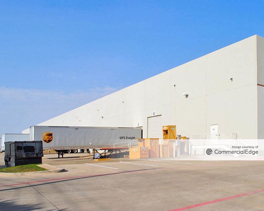 Millenium Business Park - 505 Century Pkwy