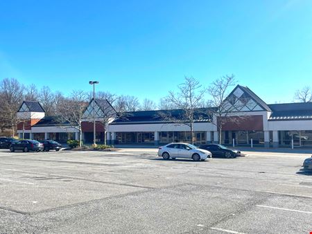 Miller Marketplace