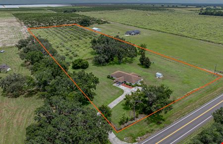 VacantLand space for Sale at 4641 US 98 E, Fort Meade in Fort Meade