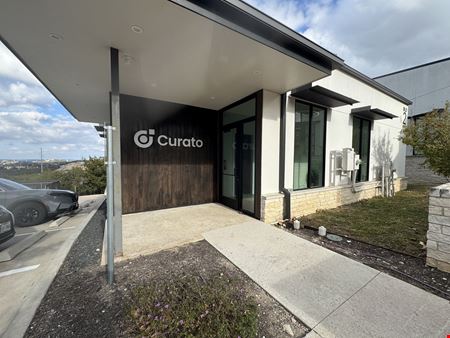 Office space for Sale at Cherry Peak Building 2 in Austin