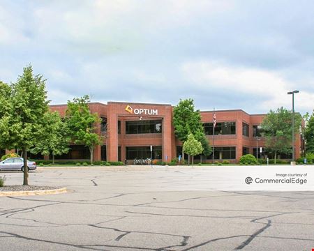 Office space for Rent at 12125 Technology Dr in Eden Prairie