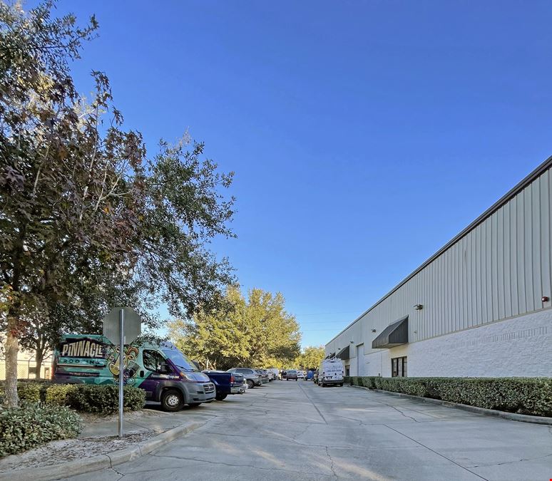 Springview Commerce Park