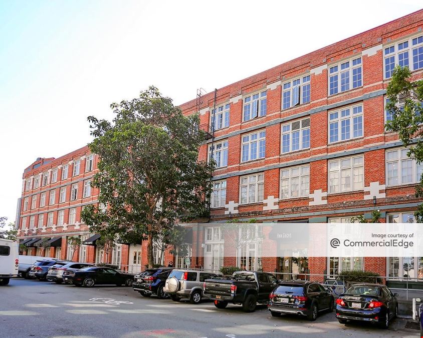 2 Henry Adams St