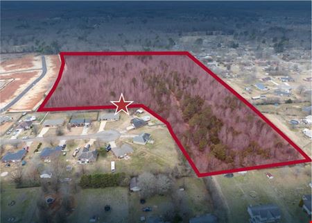 VacantLand space for Sale at Development Opportunity on 26 Acres in Hazel Green