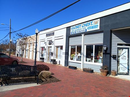 Retail space for Sale at 5037 Union St in Union City