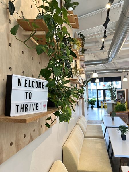Office space for Rent at Gravity 470 W Broad Street in Columbus