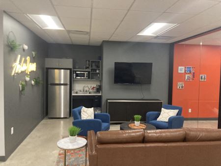 Office space for Rent at 7718 Wood Hollow Drive in Austin