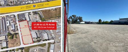 Other space for Rent at LAND  FOR LEASE in Livermore