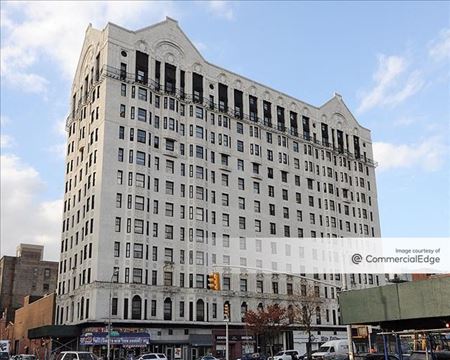 Office space for Rent at Theresa Towers in New York