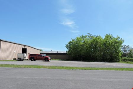 MPE Office Products Building