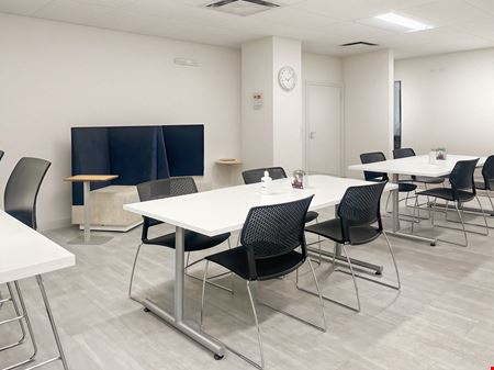 Regus - King of Prussia - American Ave