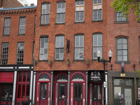 Retail space for Sale at 807-809 N 2nd St. in St. Louis