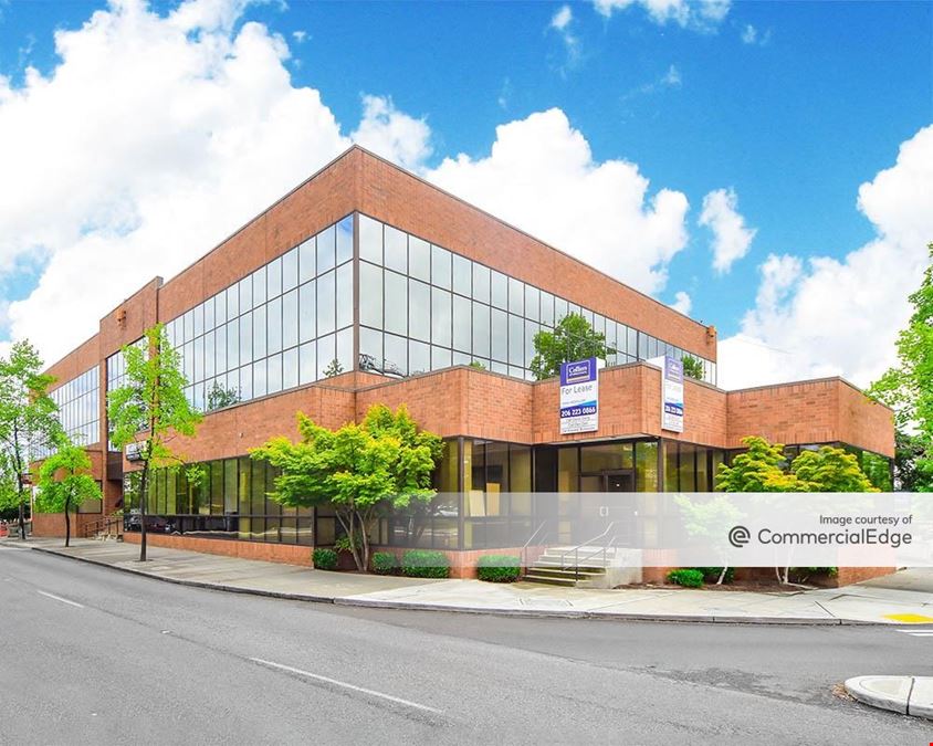 Northgate Meridian Building