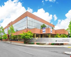 Northgate Meridian Building