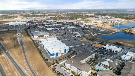 HAMLIN GROVES NNN LEASEHOLD | INSTITUTIONAL GRADE | 6.5% CAP