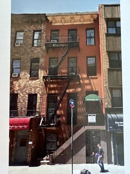 Office space for Rent at 112 Lexington Ave in New York