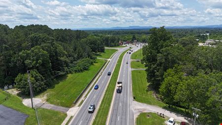 ±6-AC Commercial Development Opportunity