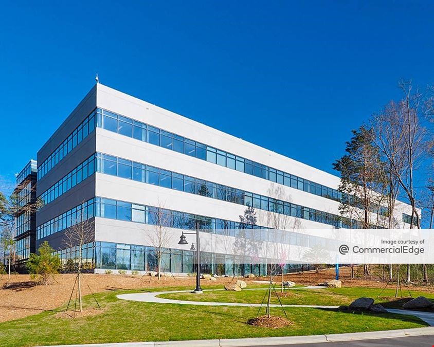 LakePointe Corporate Center