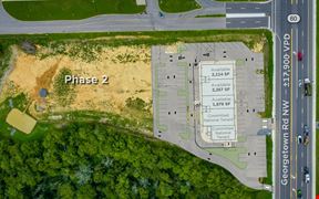 Now Leasing  |  The Cove at Candy's Creek