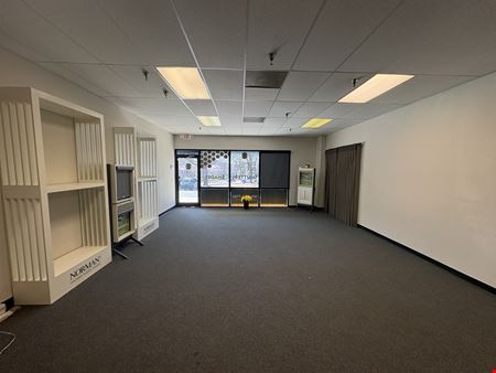 Industrial space for Rent at 3209 Gresham Lake Road, Ste. 110 in Raleigh