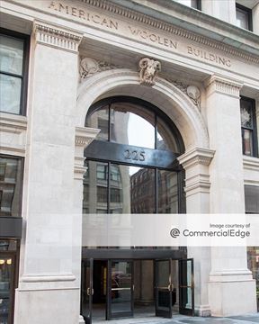 225 Park Avenue South