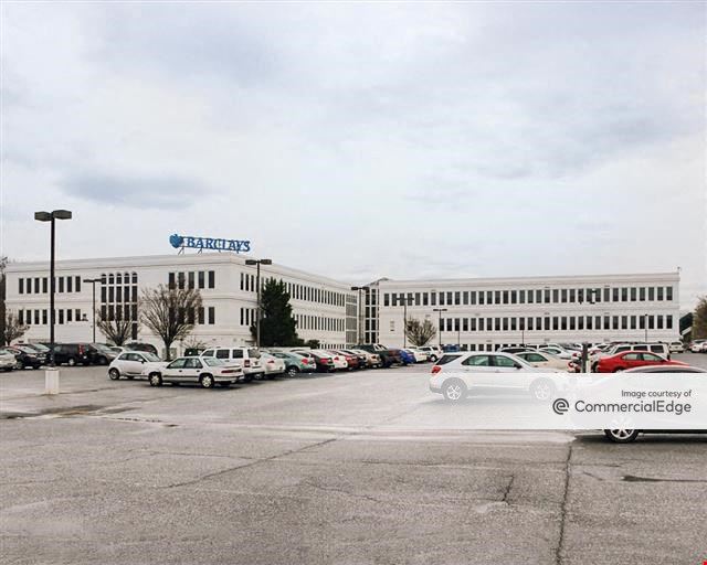 Iron Hill Corporate Center Red Wing 750 Prides Crossing, Newark, DE