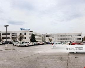 Iron Hill Corporate Center - Red Wing