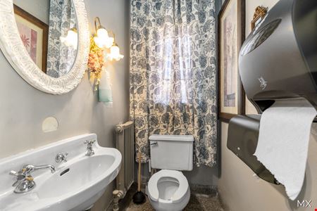 61 Sheldon - Wedding Venue