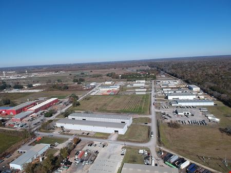 51,000 sf Manufacturing Facility on 14 Acres