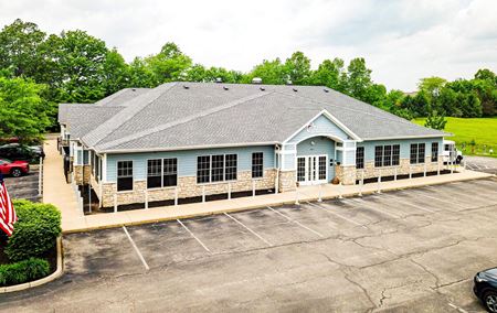 Special Purpose space for Sale at Powell Ohio in Powell