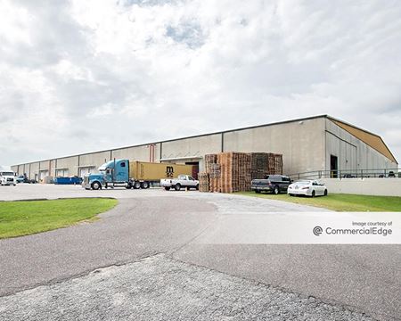 Industrial space for Rent at North Rhett Commerce Center - Building I in Hanahan