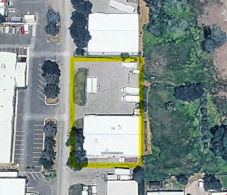 2134 Industrial Dr