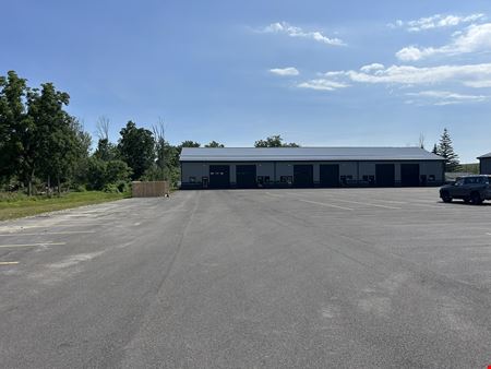Industrial space for Rent at 7431 Porter Rd in Niagara Falls