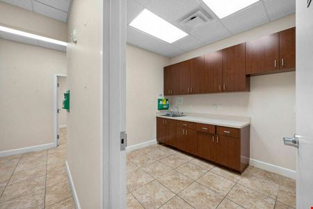 OKEECHOBEE MEDICAL PARK