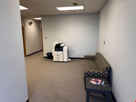 Office space for Rent at 9093 Tech Dr in Fishers
