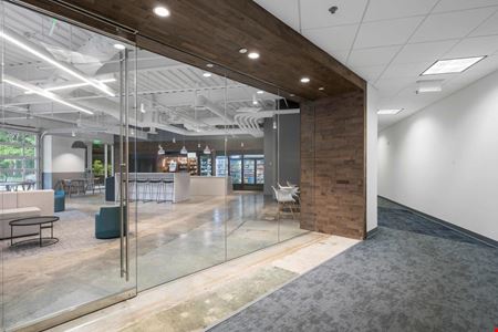 Office space for Rent at 4300 Wildwood Parkway (R026b) in Atlanta