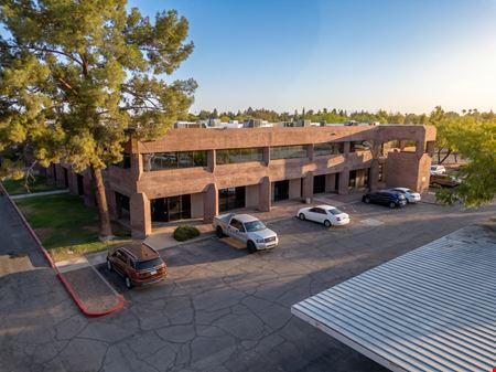 459 N Gilbert Rd, Bldg A