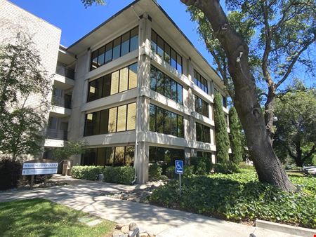 Office space for Rent at Washington Plaza in Redding