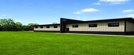 Industrial space for Rent at 550 Fillmore Ave in Tonawanda