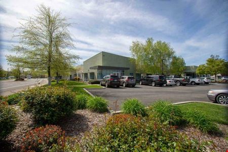 Cobblestone Business Park - Pad F