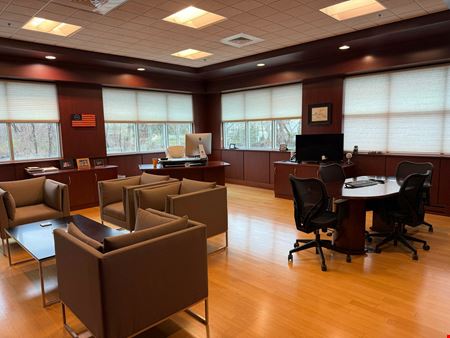 Quonset Business Park - Office / Laboratory Building