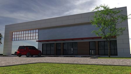 1520 N Jackson Road-Pre Leasing
