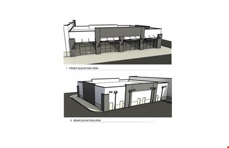 204th & Q Kensington Park - Retail for Lease