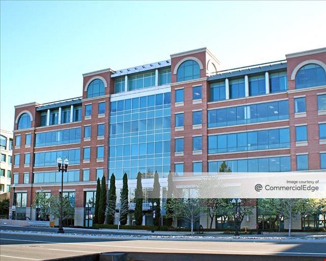 Cityline Downtown Sunnyvale