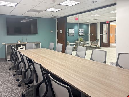 Office space for Rent at Regus - Scottsdale - Fashion Square in Scottsdale