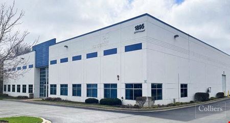 Industrial space for Rent at 17,026 SF Available for Lease in Elgin in Elgin