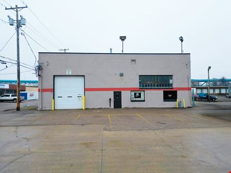 2 Sexton Rd. @Graham St.