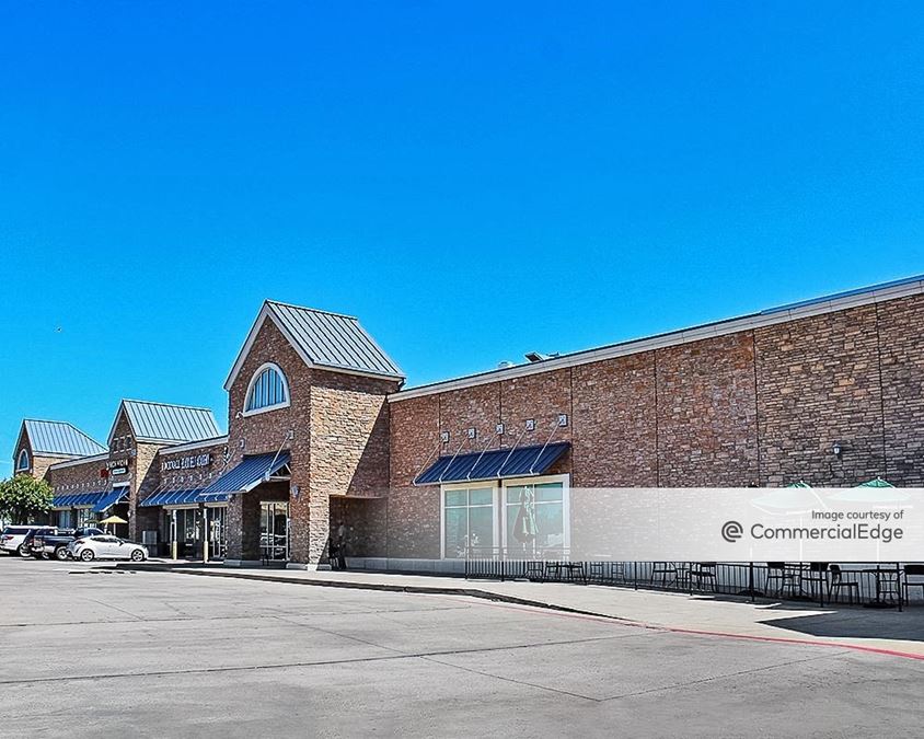 Rockwall Town Center 2935 Ridge Road, Rockwall, TX 75032